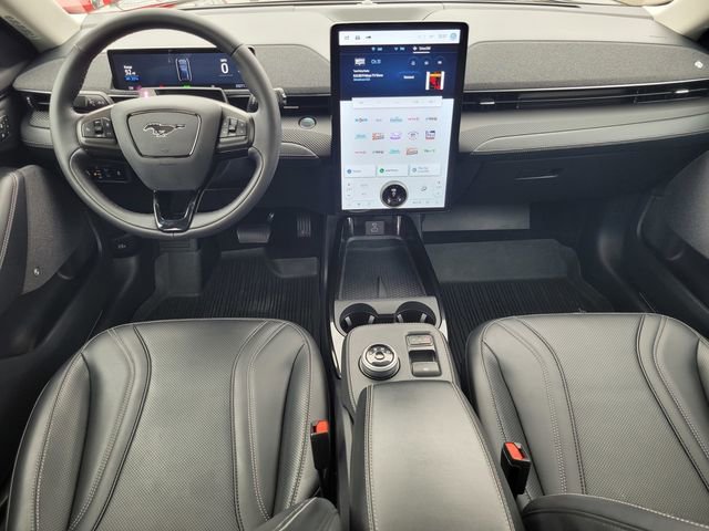 Certified 2023 Ford Mustang Mach-E Premium image 14