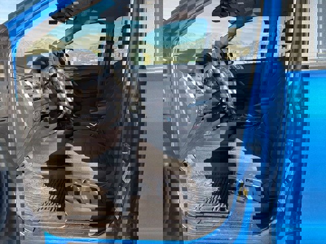 Certified 2023 Ford Ranger XLT w/ Equipment Group 301A Mid image 20