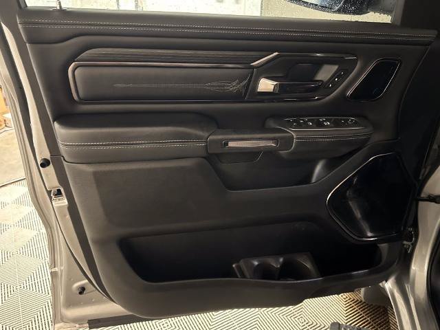 Used 2024 RAM 1500 Limited AWD/4WD image 17