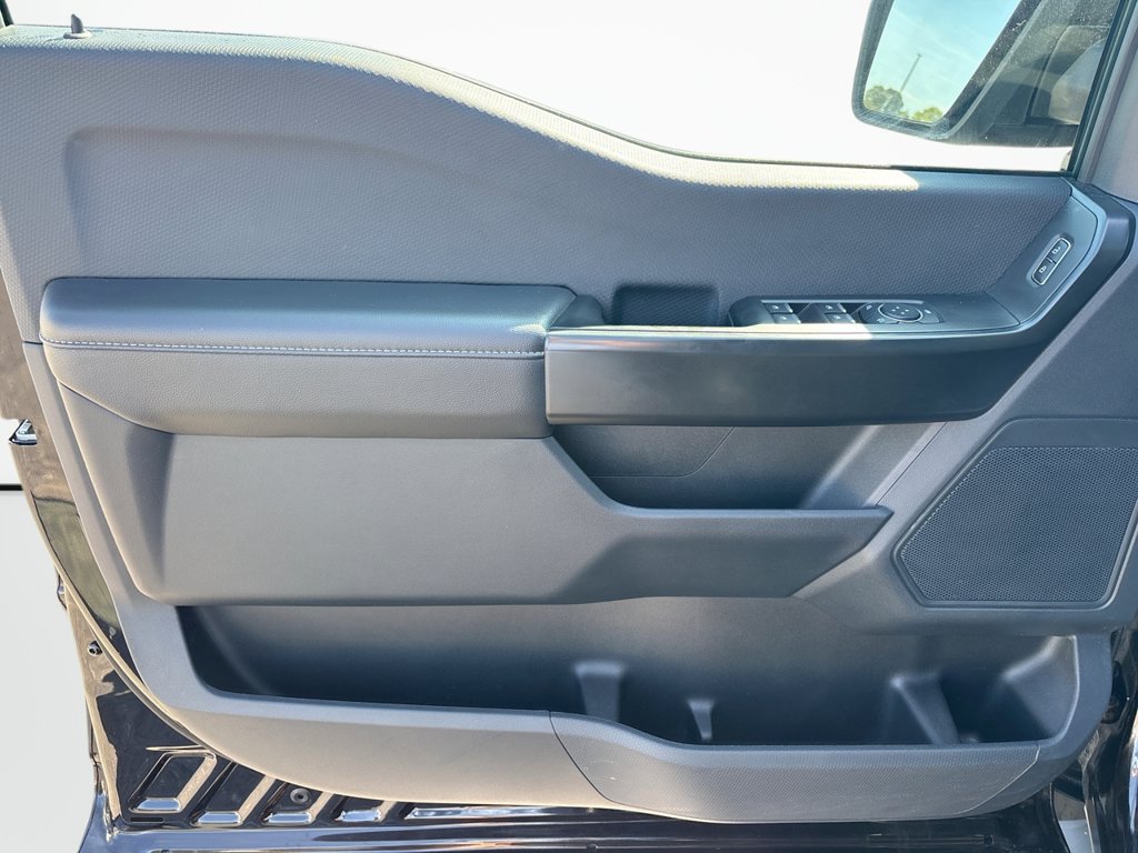 Certified 2025 Ford F150 STX AWD/4WD image 27