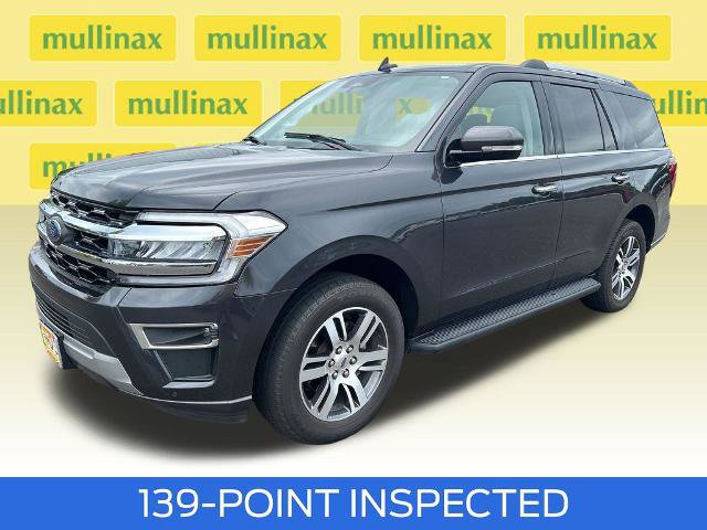 Certified 2024 Ford Expedition Limited AWD/4WD image 15