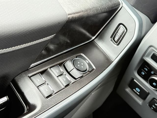 Certified 2023 Ford F150 XLT w/ Equipment Group 302A High image 23