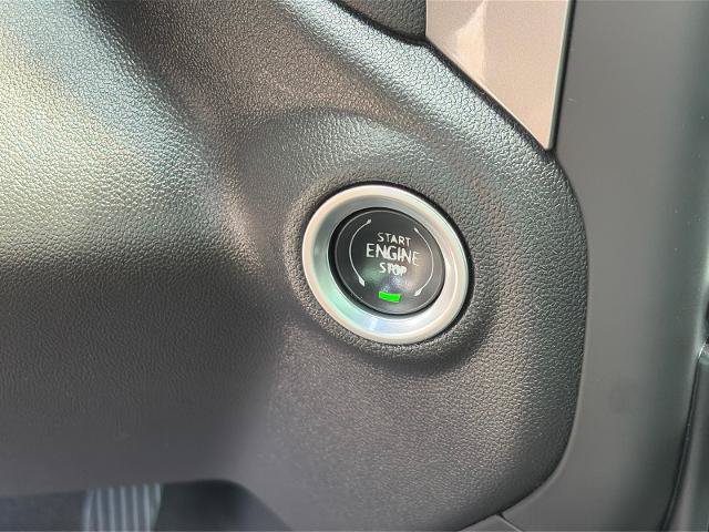 Used 2024 Chevrolet Silverado 1500 Custom AWD/4WD image 9
