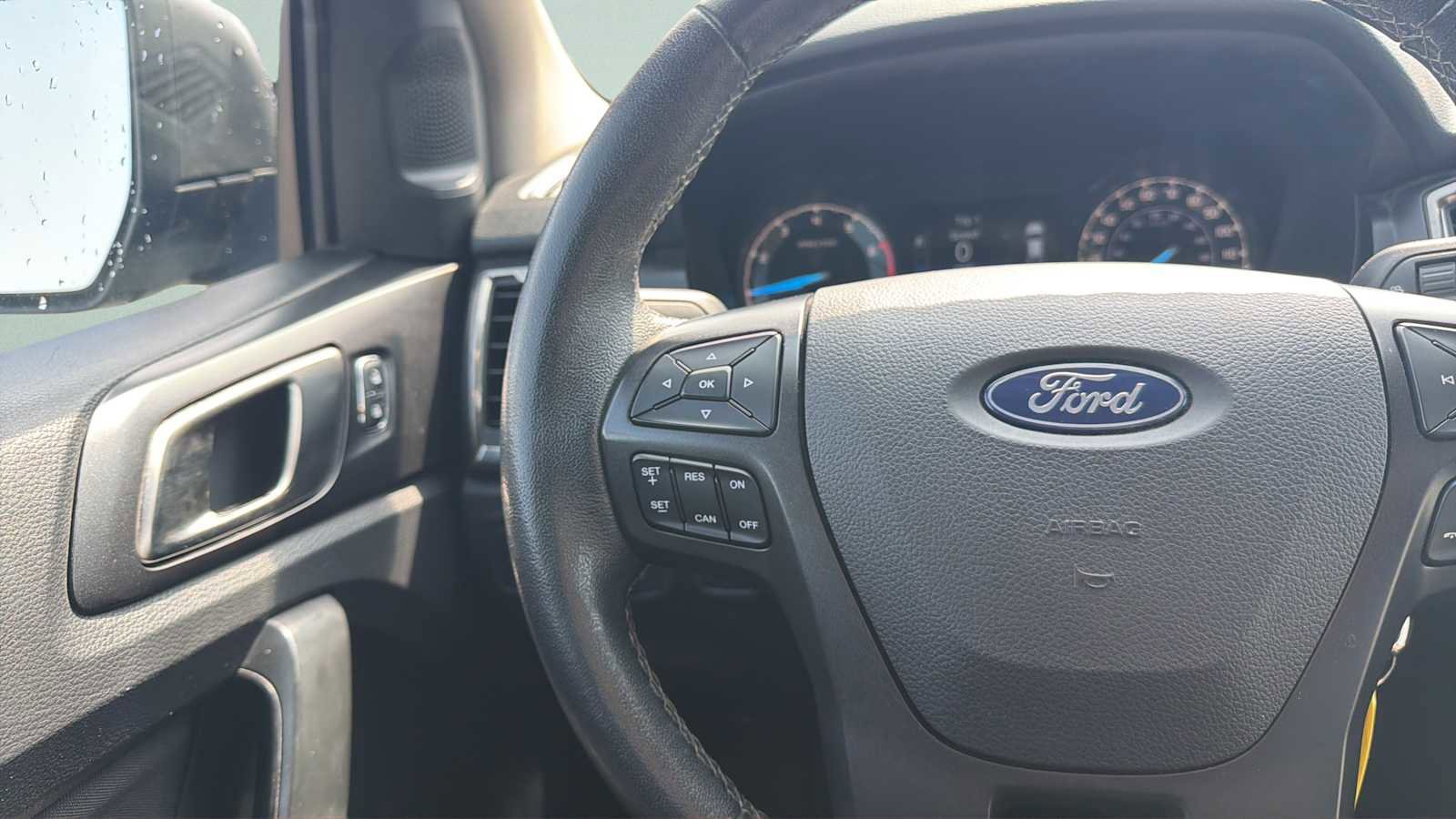 Certified 2022 Ford Ranger XLT w/ Tremor Off-Road Package image 20