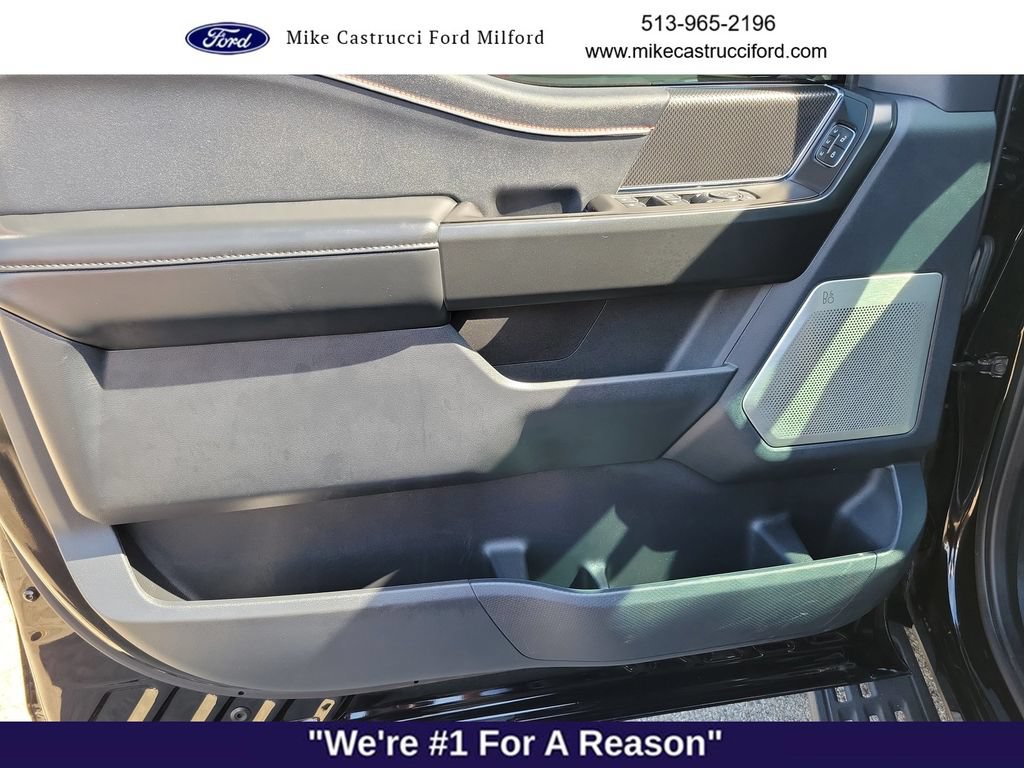Certified 2024 Ford F150 Raptor AWD/4WD image 22
