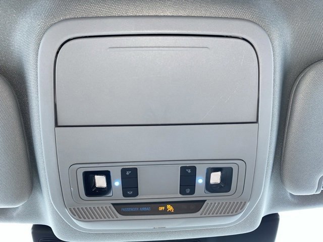 Certified 2022 Ford Explorer XLT w/ Equipment Group 202A image 15