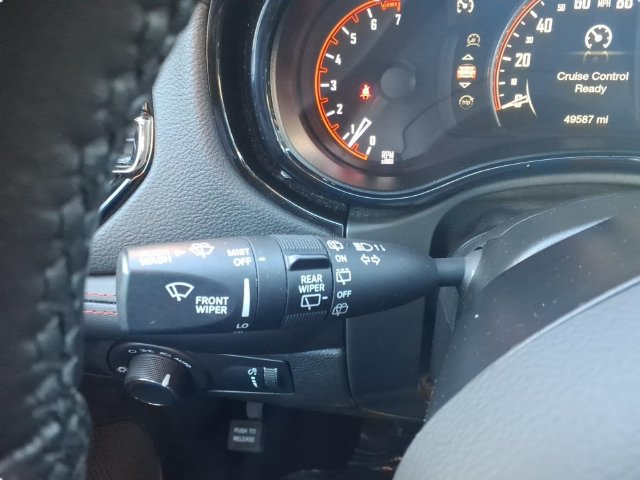 Used 2025 Dodge Durango GT AWD/4WD image 25