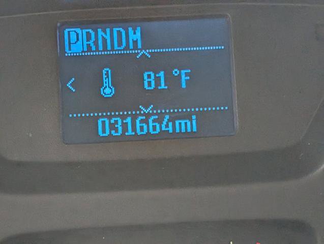 Certified 2019 Ford Transit 350 148 High Roof DRW RWD image 19