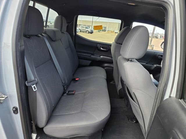 Used 2019 Toyota Tacoma TRD Off-Road w/ Technology Package image 22