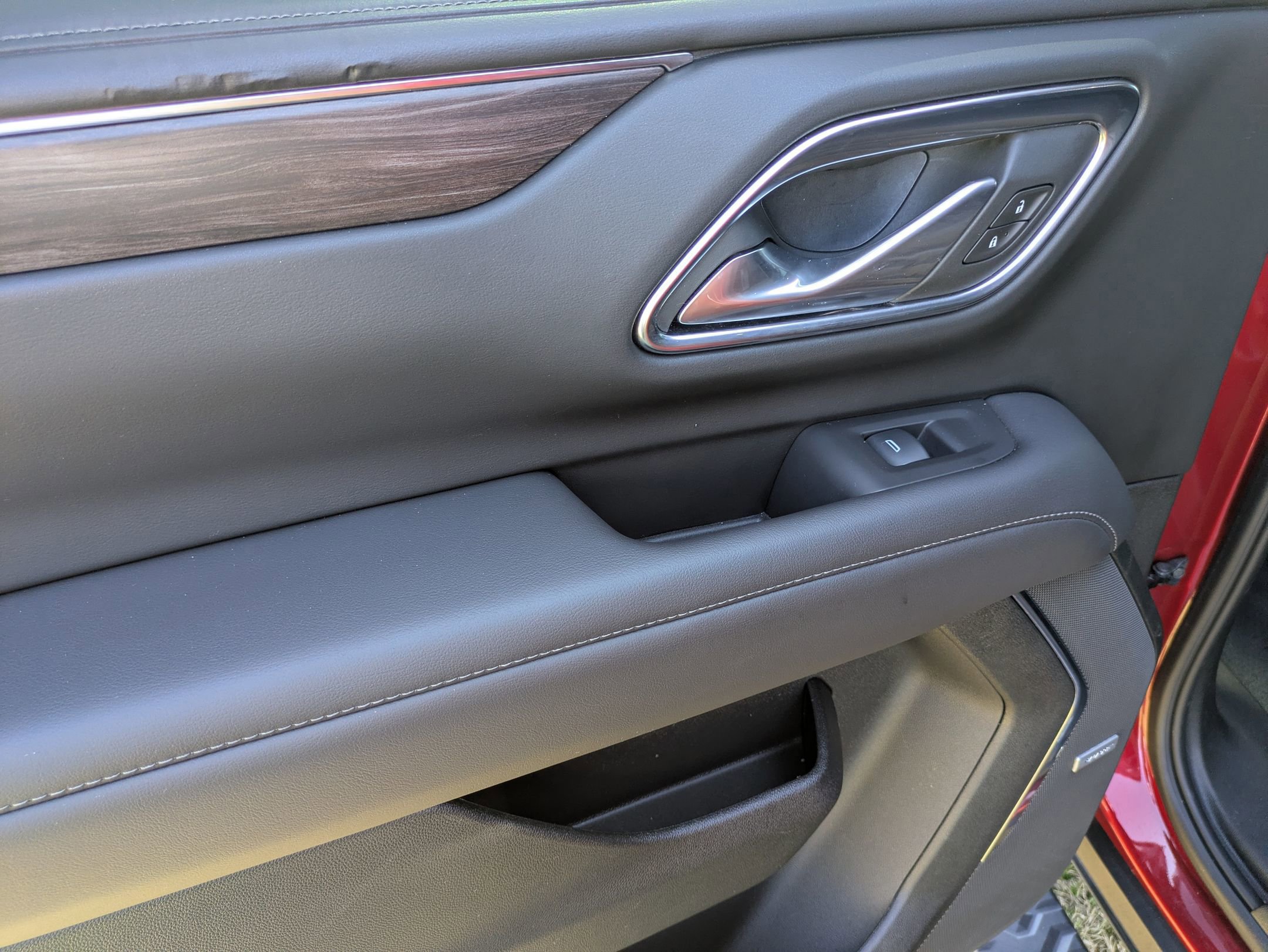 Used 2024 Chevrolet Tahoe Z71 image 29