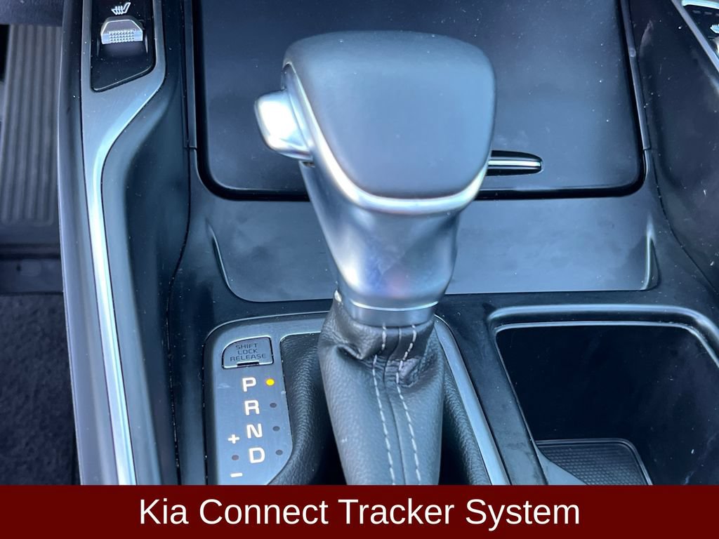 Used 2023 Kia Sorento X-Line EX AWD/4WD image 12