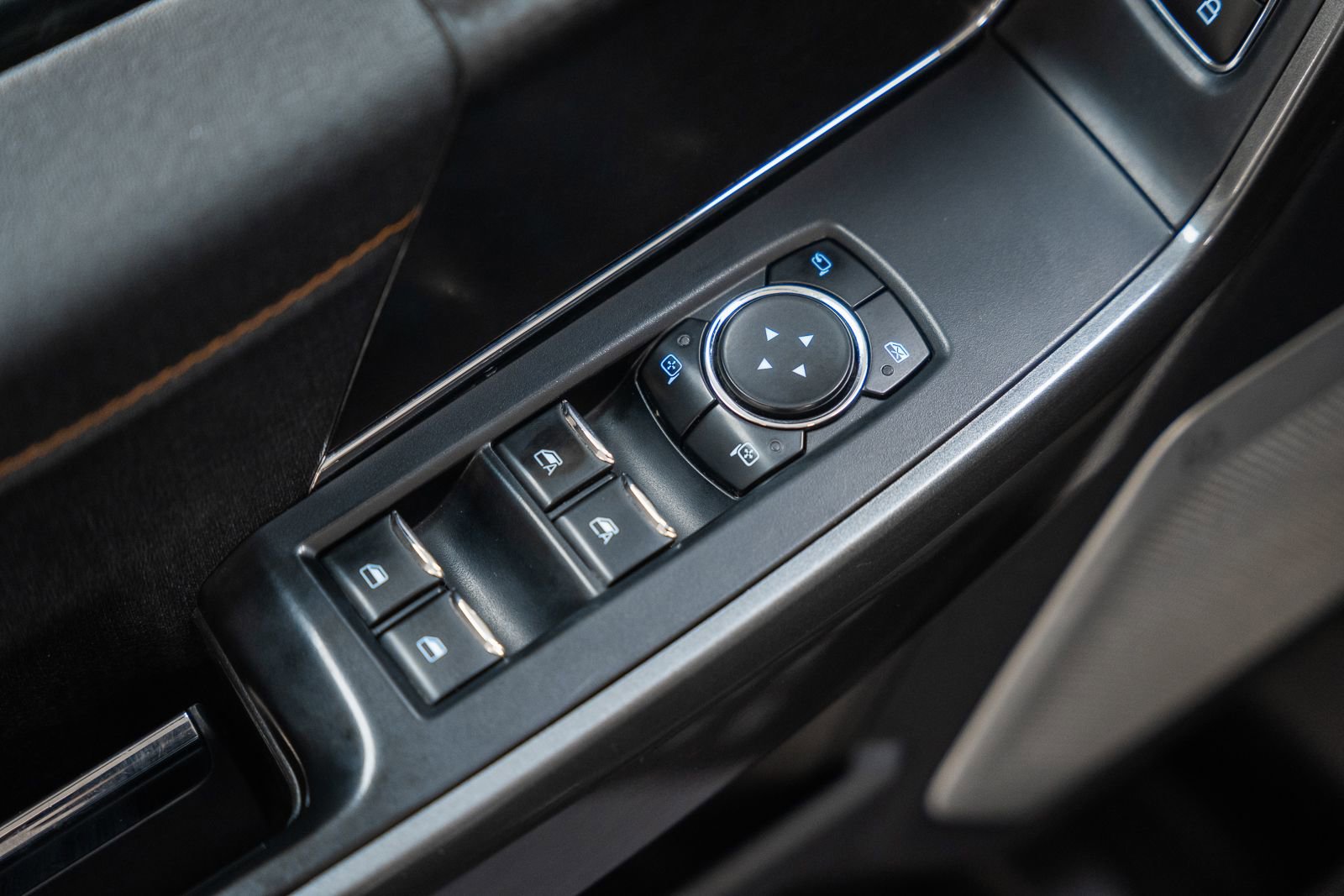 Certified 2023 Ford F150 Tremor w/ Equipment Group 402A High image 50