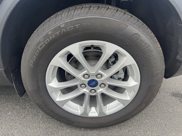 Certified 2022 Ford Escape SE w/ Cold Weather Package image 45