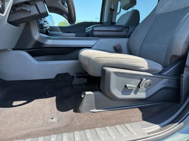 Certified 2021 Ford F150 XLT w/ Equipment Group 302A High AWD/4WD image 14