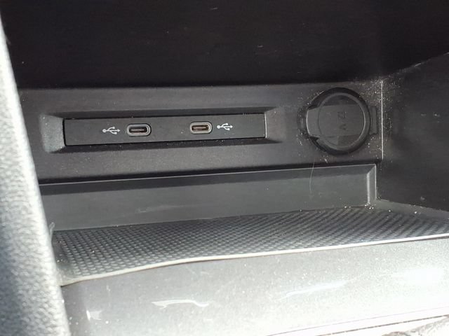 Used 2021 Volkswagen Tiguan S FWD image 28