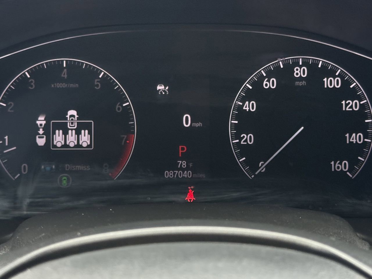 Used 2021 Honda Accord Sport image 15