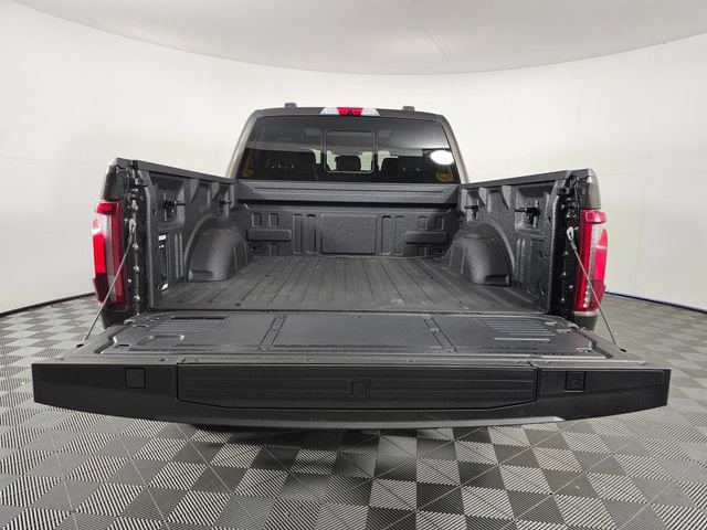 Certified 2024 Ford F150 Platinum w/ Equipment Group 703A Plus AWD/4WD image 17
