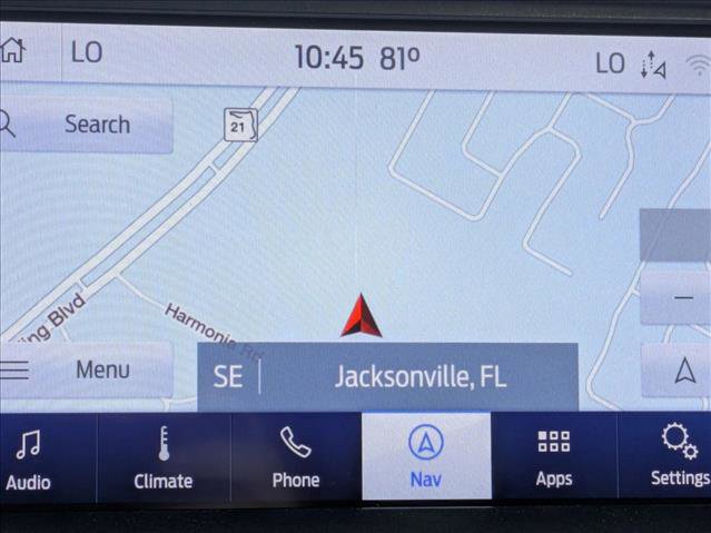 Certified 2020 Ford F450 Limited w/ FX4 Off-Road Package image 10