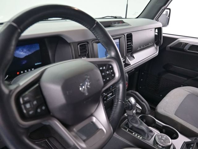 Certified 2023 Ford Bronco Big Bend image 24