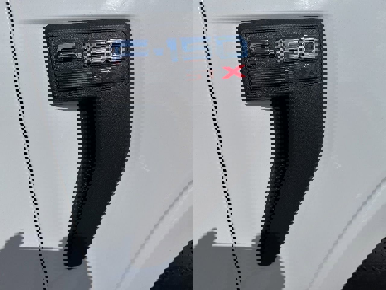 Certified 2022 Ford F150 XL w/ STX Appearance Package image 16