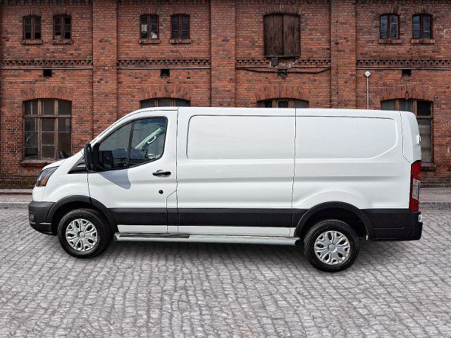 Certified 2024 Ford Transit 250 Low Roof w/ Exterior Upgrade Package image 5