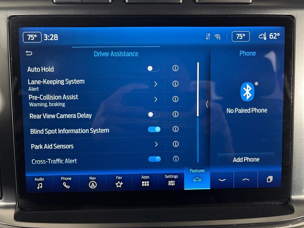 Certified 2023 Ford F150 XLT w/ Equipment Group 302A High image 28