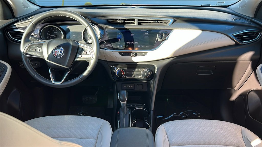 Used 2023 Buick Encore GX Preferred w/ Cold Weather Comfort Package image 7