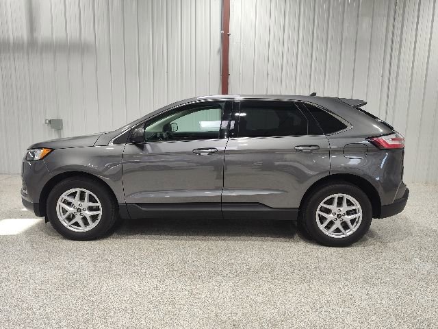 Certified 2023 Ford Edge SEL w/ Convenience Package AWD/4WD image 7