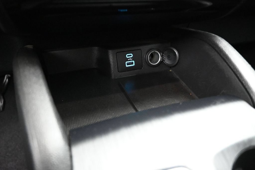 Certified 2023 Ford Escape SE FWD image 18