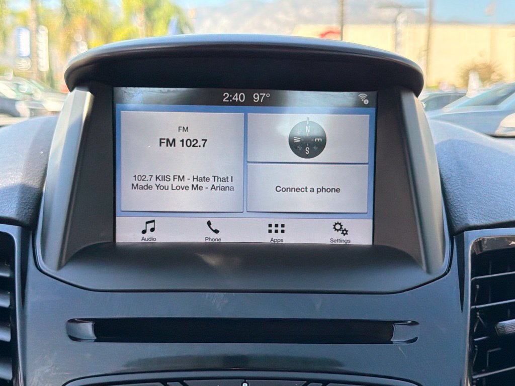 Certified 2019 Ford Fiesta SE w/ Equipment Group 201A FWD image 29