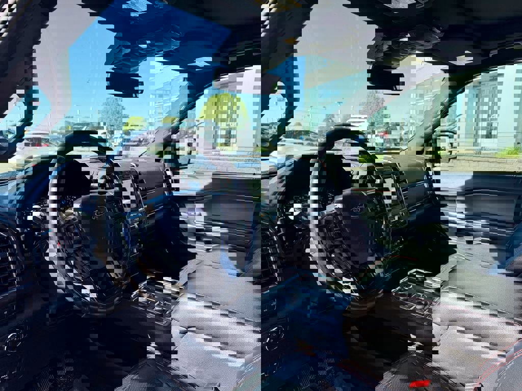 Certified 2020 Ford Expedition Max Limited w/ Equipment Group 303A AWD/4WD image 9