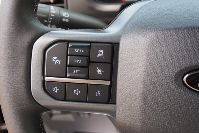 Certified 2025 Ford F150 Lariat w/ Equipment Group 502A High image 22