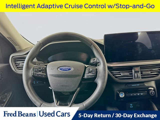 Certified 2023 Ford Escape Active w/ Tech Pack #2 image 29