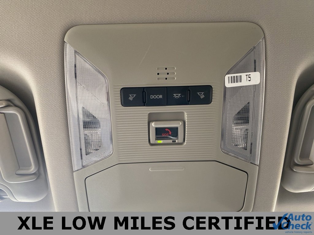 Used 2024 Toyota RAV4 XLE image 36