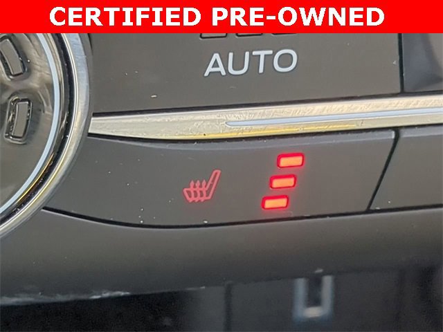 Certified 2020 Ford Escape SE image 23