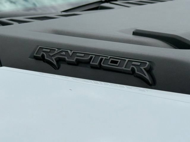 Certified 2022 Ford F150 Raptor w/ Equipment Group 801A High AWD/4WD image 10
