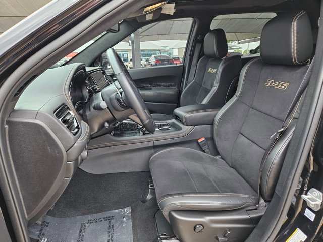 Used 2025 Dodge Durango R/T image 18