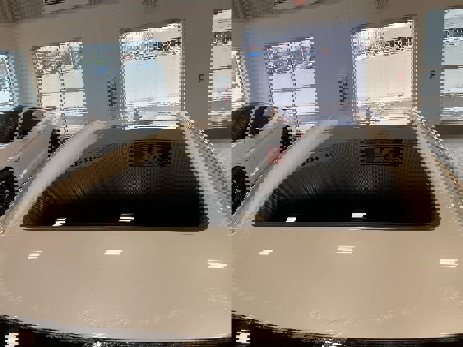 Used 2021 Cadillac XT4 Premium Luxury image 10