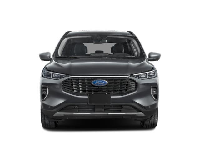 Certified 2023 Ford Escape Platinum AWD/4WD image 4