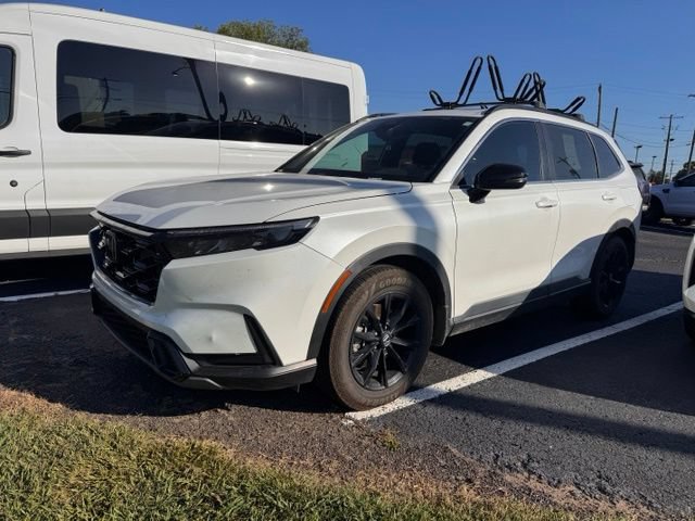 Used 2023 Honda CR-V Sport image 3