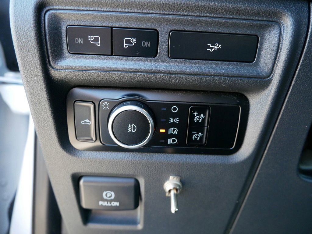 Certified 2023 Ford F150 XLT w/ Equipment Group 302A High image 12