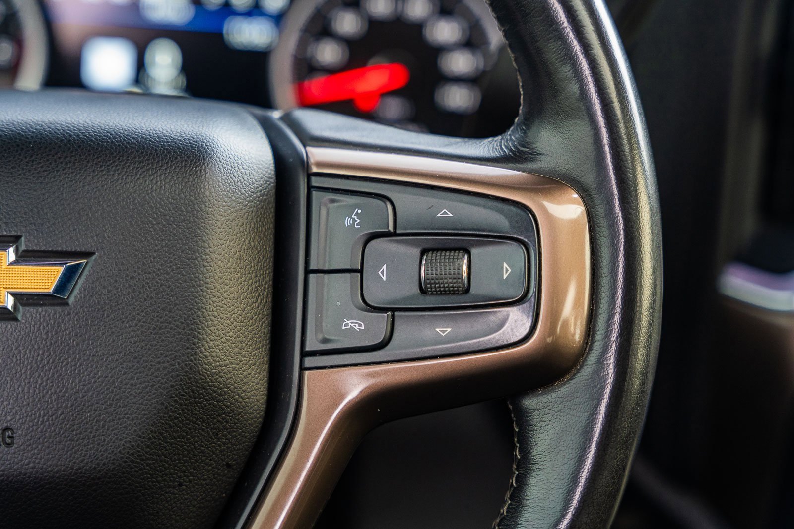 Used 2020 Chevrolet Silverado 3500 High Country w/ LPO, Dark Essentials Package image 28