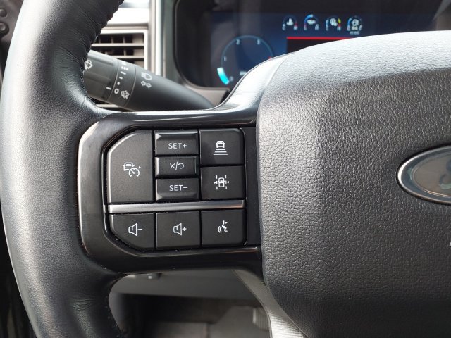 Certified 2025 Ford F350 Platinum w/ Tremor Off-Road Package AWD/4WD image 19
