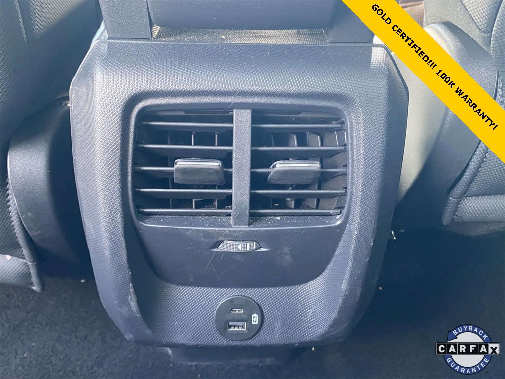 Certified 2022 Ford Mustang Mach-E Premium image 11