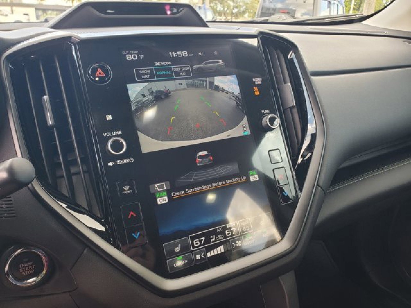 Used 2023 Subaru Ascent Onyx Edition Limited image 24