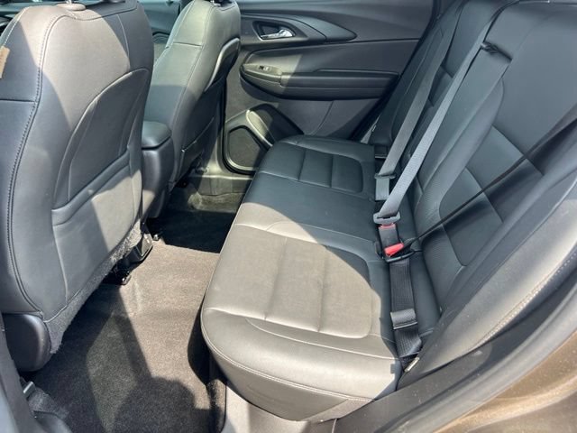 Used 2021 Chevrolet TrailBlazer ACTIV w/ Sun and Liftgate Package AWD/4WD image 23