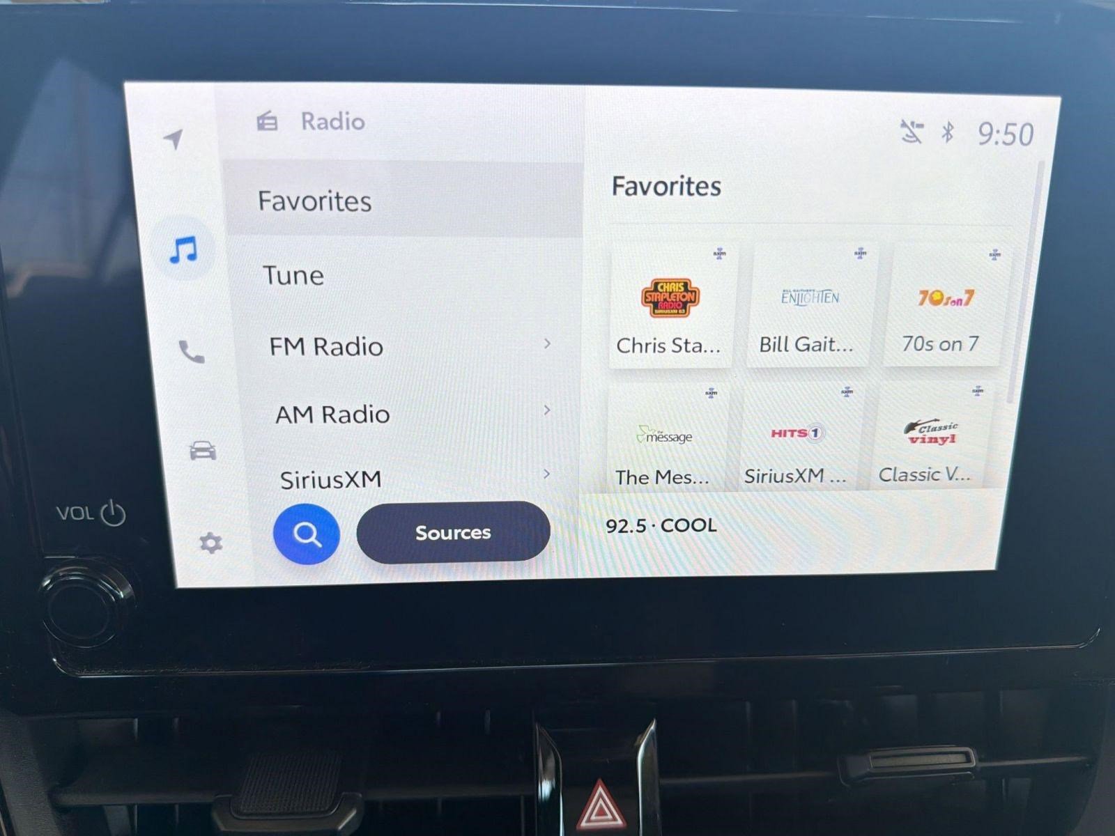 Used 2025 Toyota Corolla LE image 23