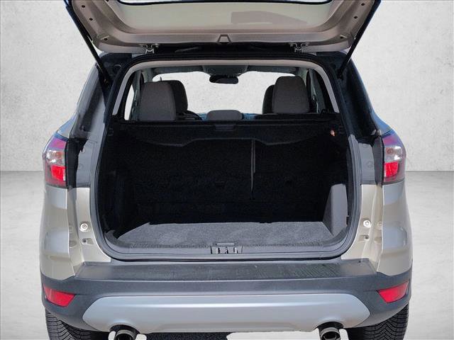 Certified 2017 Ford Escape SE FWD image 6