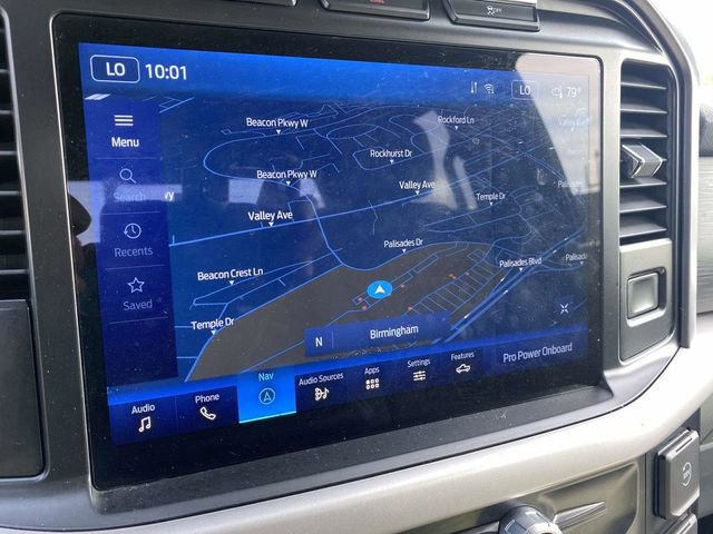 Certified 2023 Ford F150 XLT w/ Equipment Group 302A High image 26