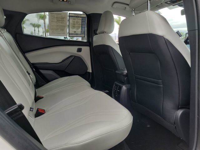 Certified 2024 Ford Mustang Mach-E Premium image 24